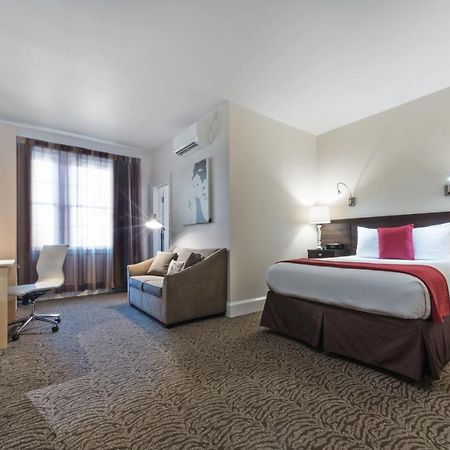 Artmore Hotel Atlanta Exterior photo