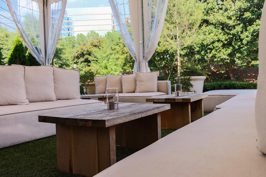 Artmore Hotel Atlanta Exterior photo