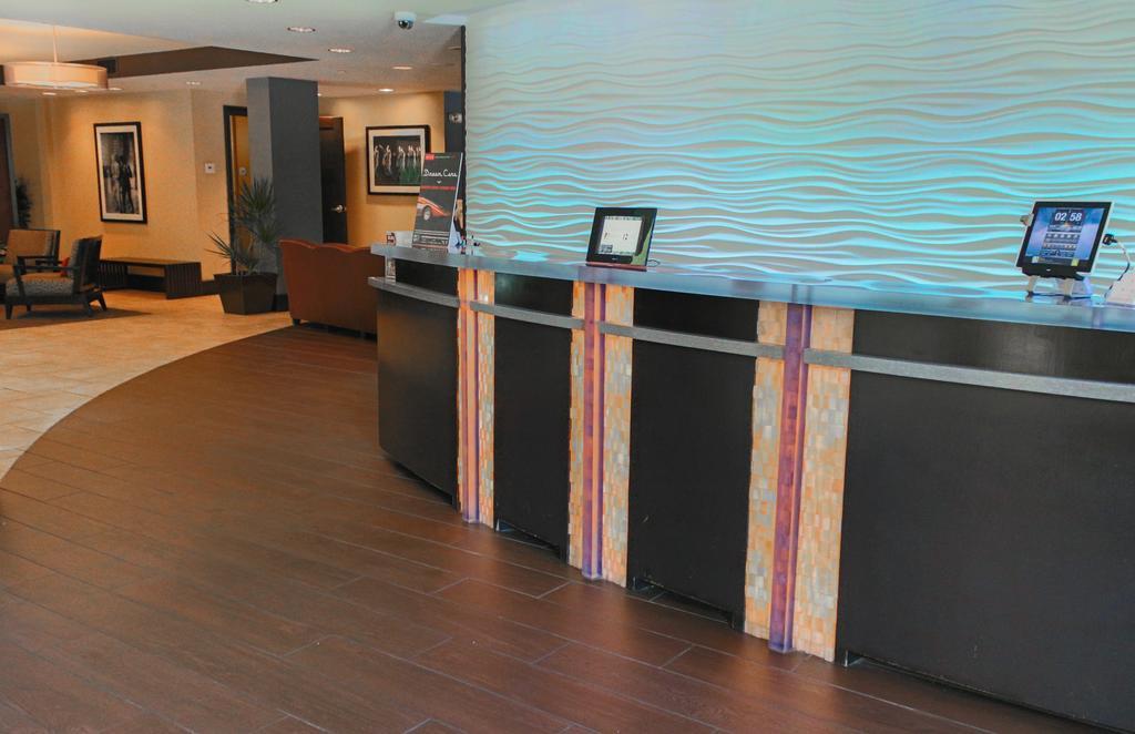 Artmore Hotel Atlanta Exterior photo