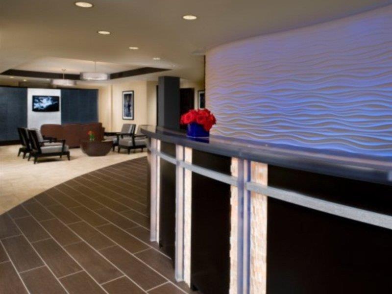 Artmore Hotel Atlanta Exterior photo