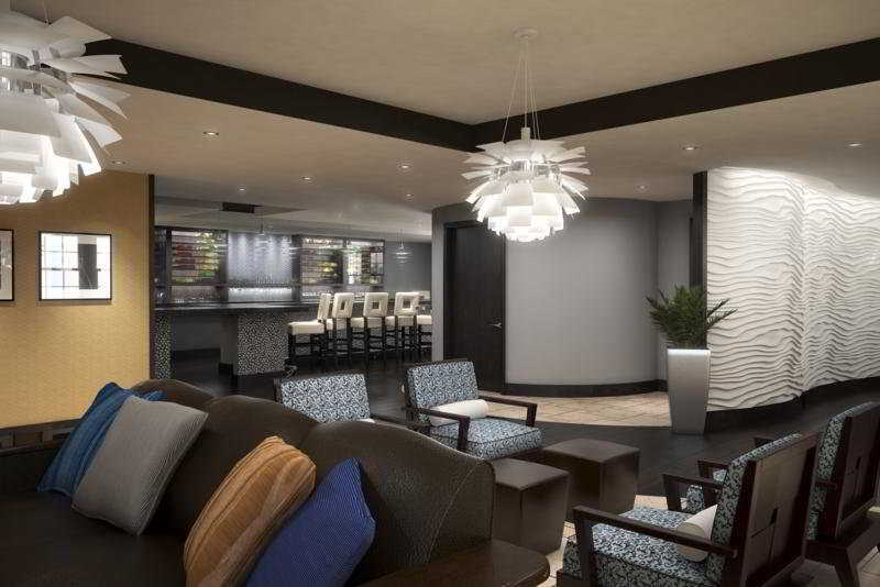 Artmore Hotel Atlanta Interior photo