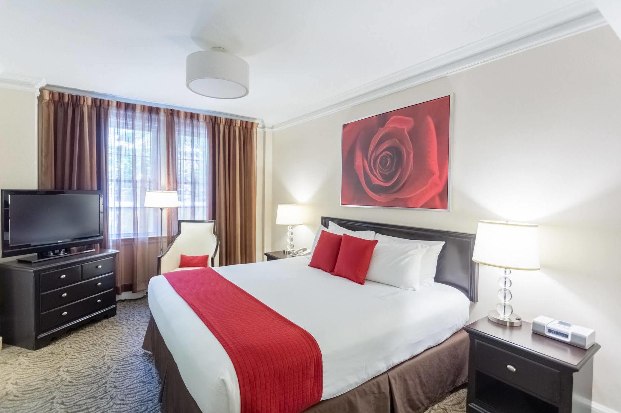 Artmore Hotel Atlanta Exterior photo