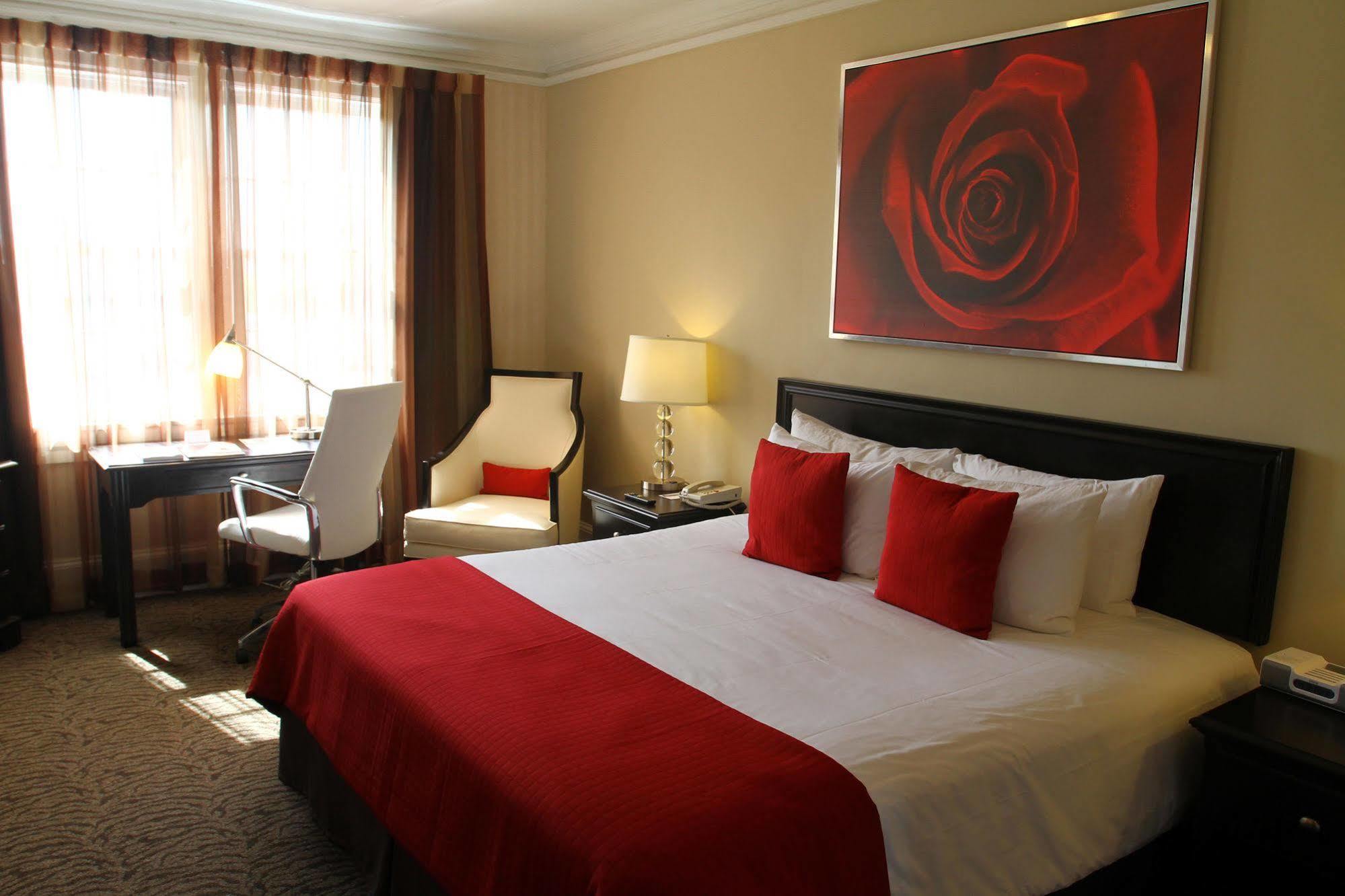 Artmore Hotel Atlanta Exterior photo