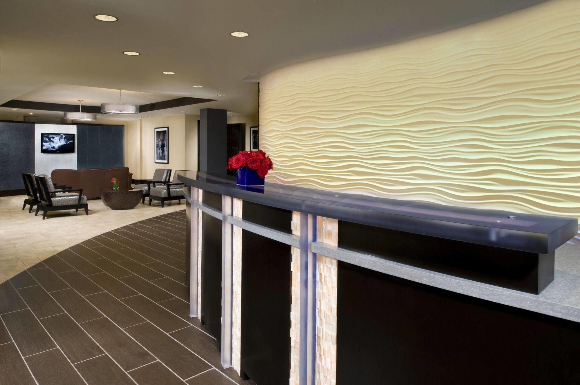 Artmore Hotel Atlanta Interior photo